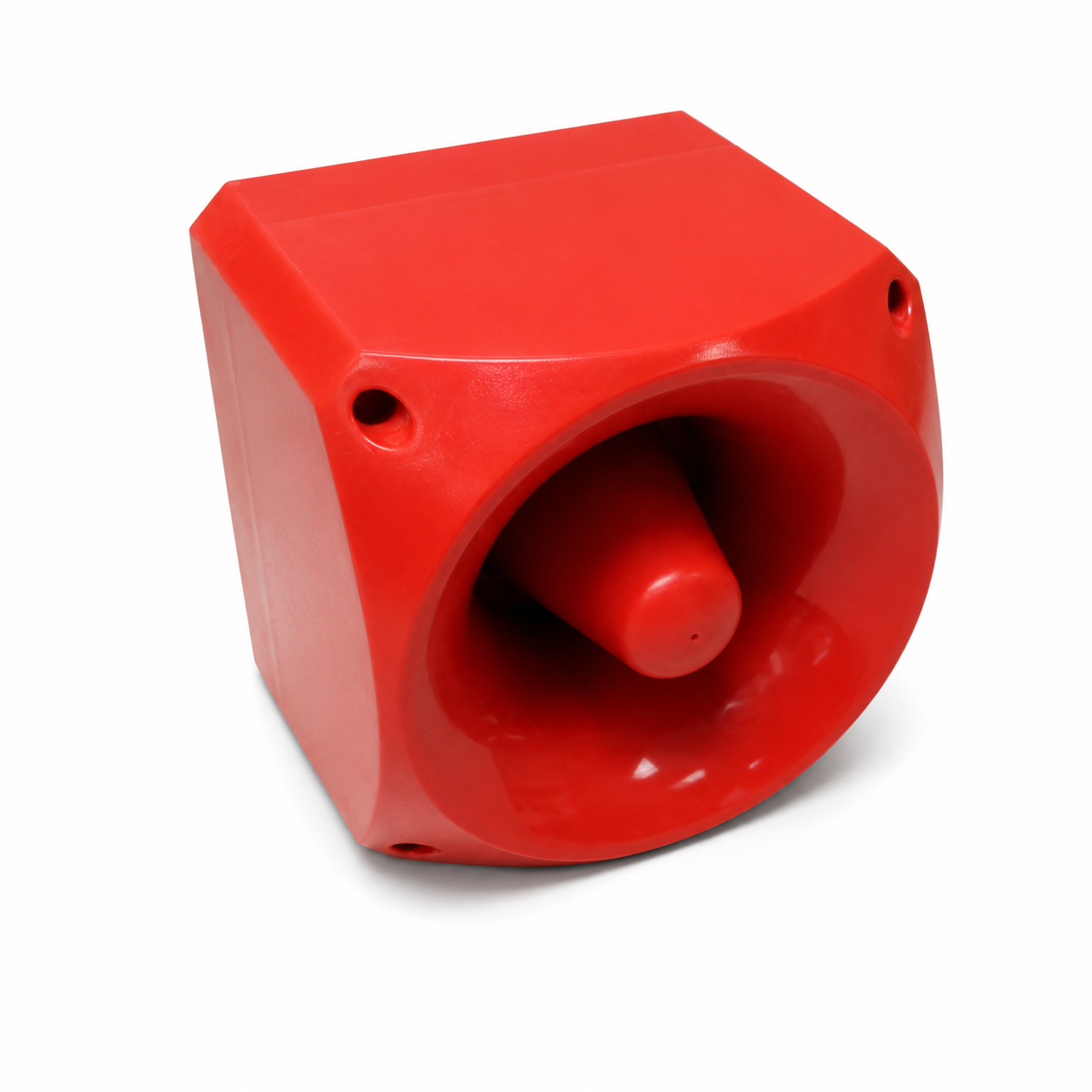 Emergency Sounder