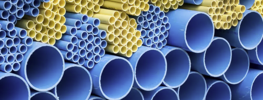 Plastic Pipe