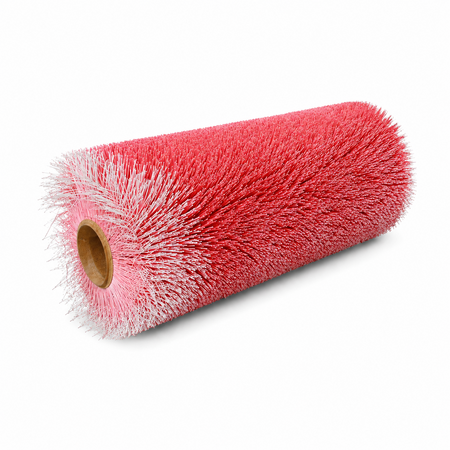Street Sweeper Brush