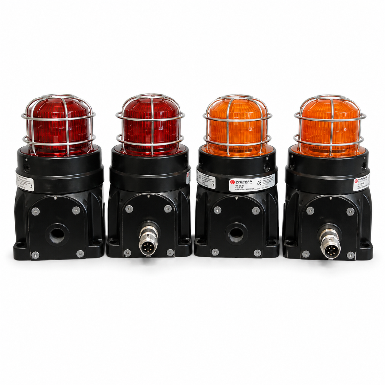 Strobe Light