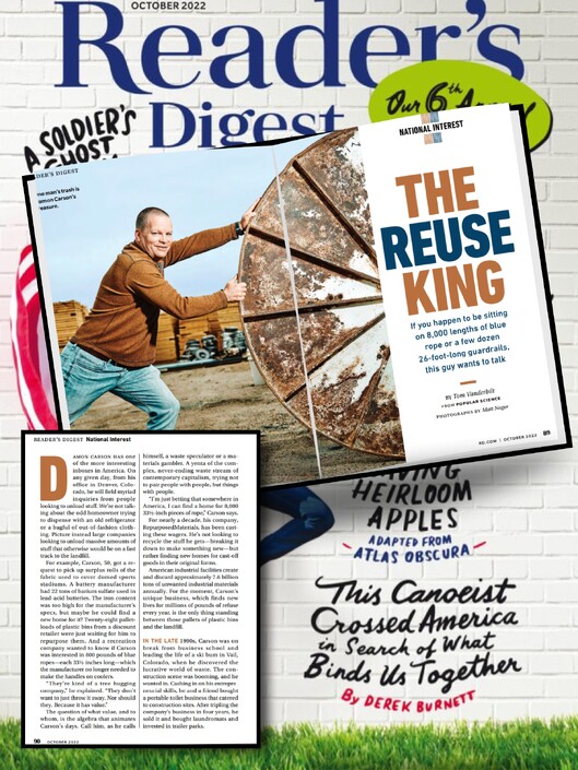 readers digest