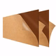 Plexiglass Sheet - 8' x 4' x 5/16" - Brown A sheet of brown acrylic plexiglass