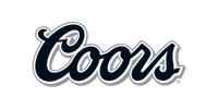 coors logo