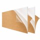 Plexiglass Sheet - 8' x 4' - White A sheet of white acrylic plexiglass
