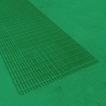 grating
