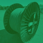 steel cables