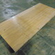 Bowling Alley Wood - 8' x 42" x 2-1/4" - Dots Reclaimed bowling alley wood