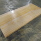 Bowling Alley Wood - 7-1/2' x 42" x 2-1/4" - Dots Reclaimed bowling alley wood