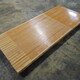 Bowling Alley Wood - 8' x 42" x 2-1/4" - Finger Joints Reclaimed bowling alley wood