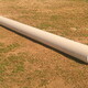 PVC Pipe - 12" x 20' - SDR51 - Plain End An SDR plastic pvc pipe
