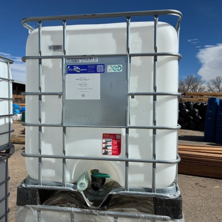 IBC totes