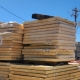 Insulation - Poly-Iso - 2.5" x 4' x 4' - Tapered used polyiso insulation