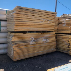 used polyiso insulation