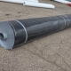 a vinyl roll