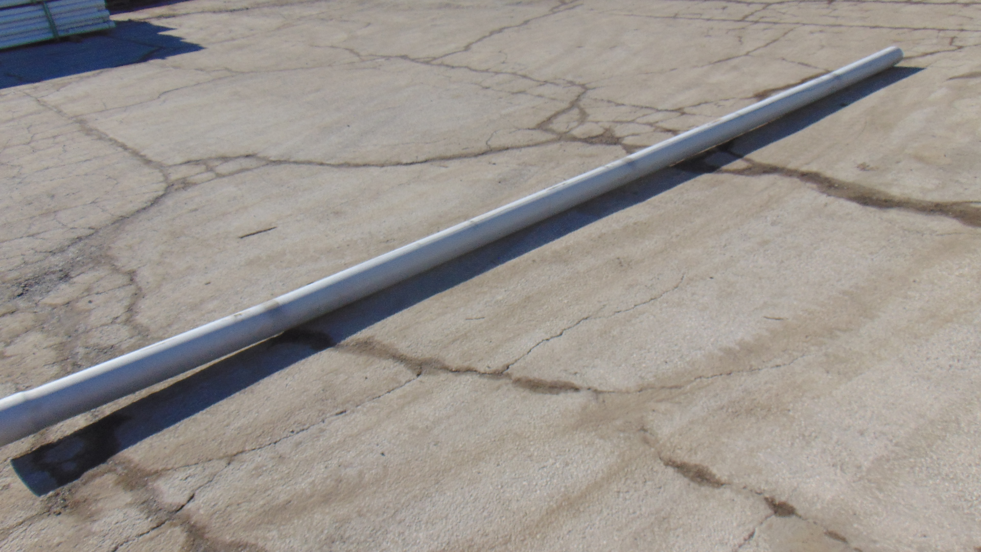 plastic pvc pipe