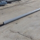 PVC Pipe - 6" x 20' - SCH40 plastic pvc pipe