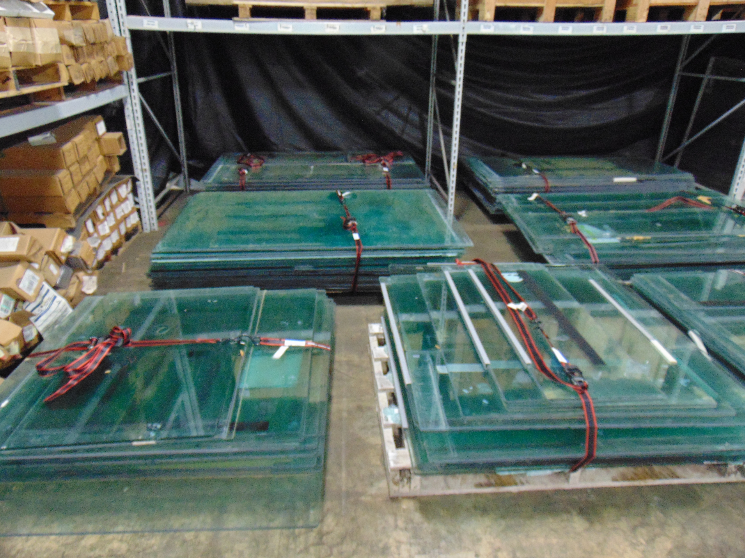 Hockey Rink