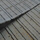 Plastic Portable Flooring Rolls