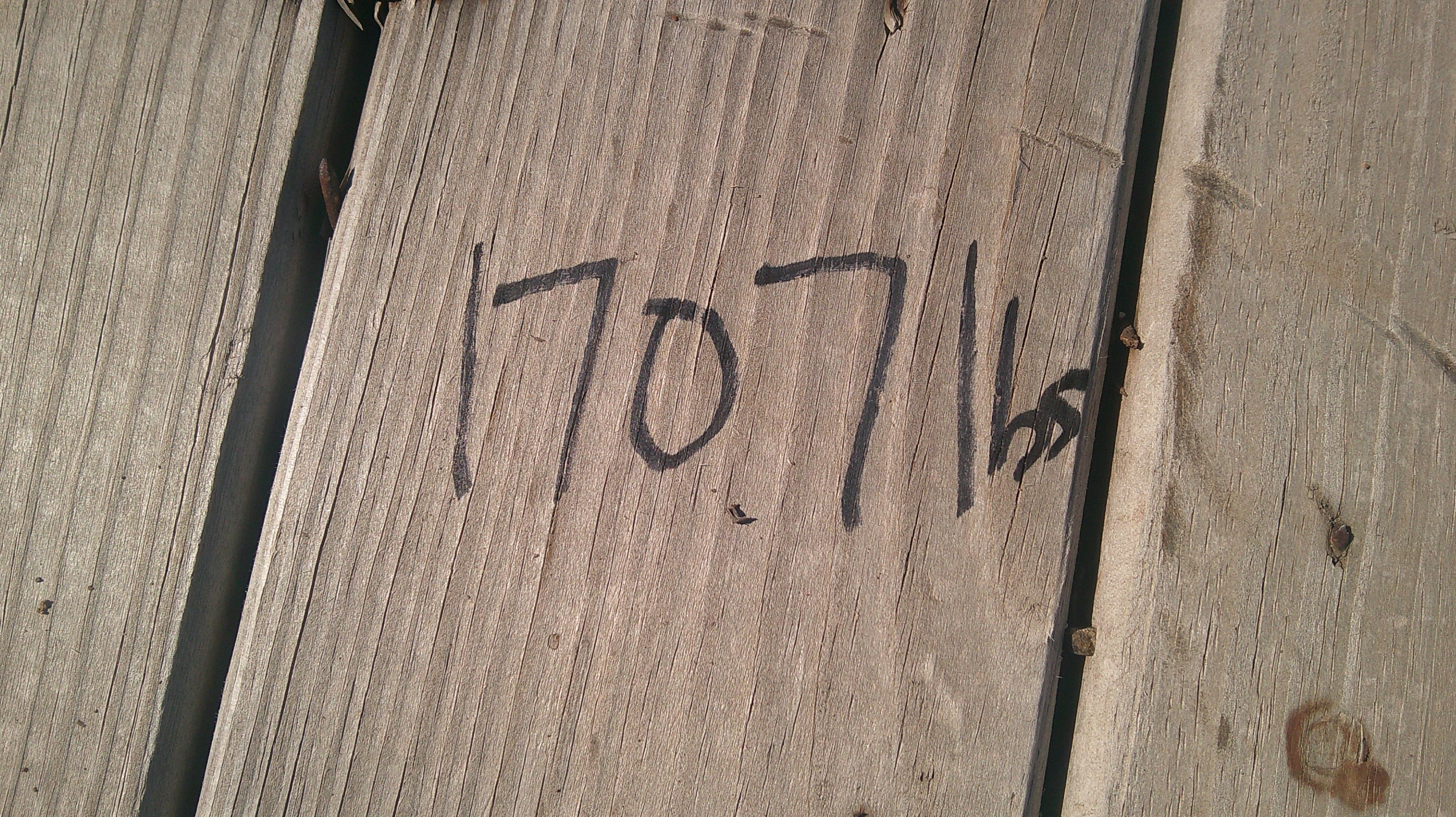 used steel cable