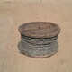 Steel Cable - 3/4" (DIA) x 1,697' used steel cable