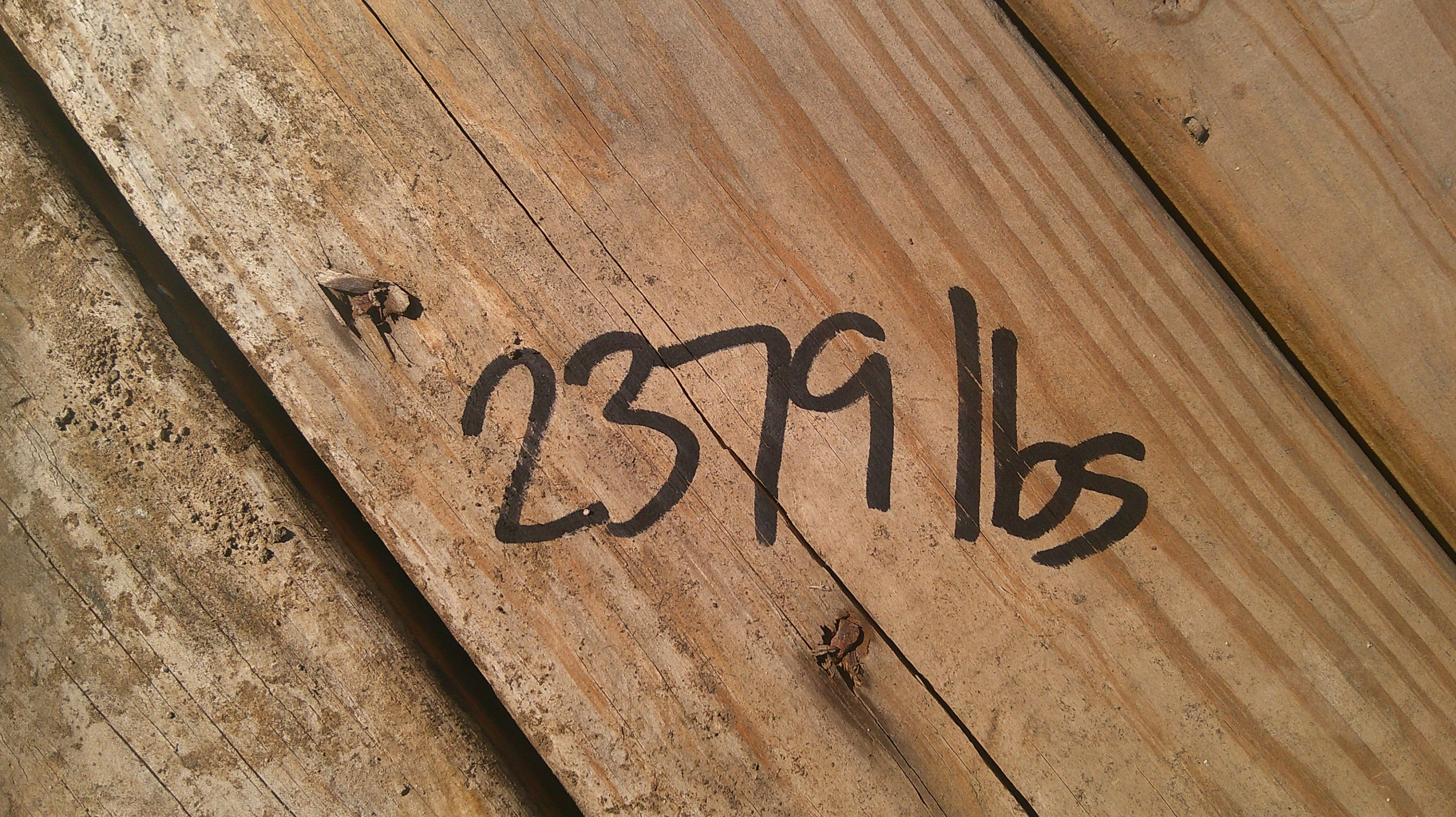 used steel cable