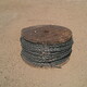 Steel Cable - 3/4" (DIA) x 2,269' used steel cable