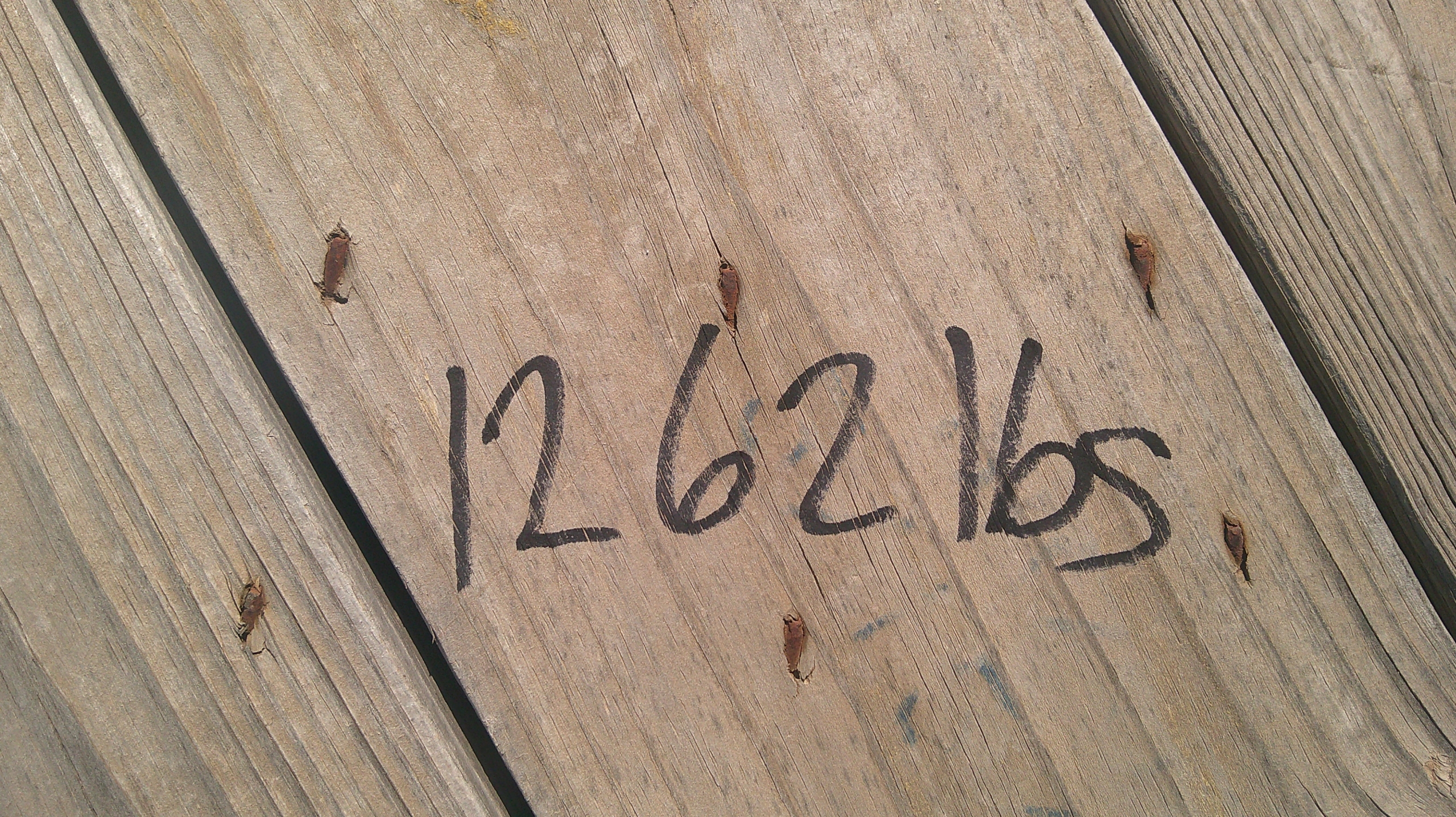used steel cable