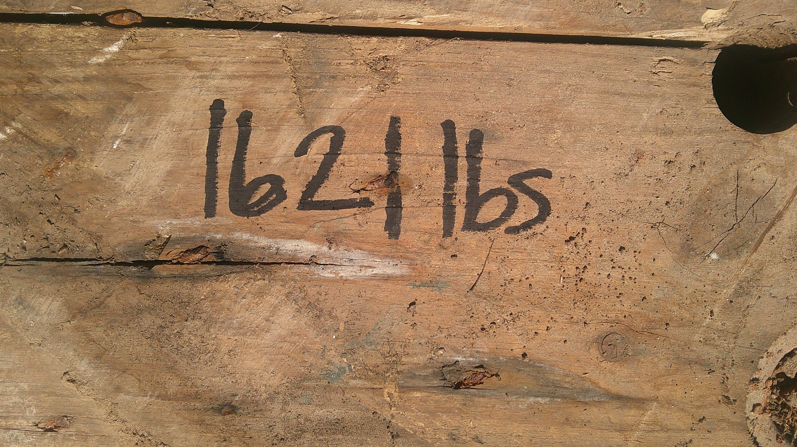 used steel cable