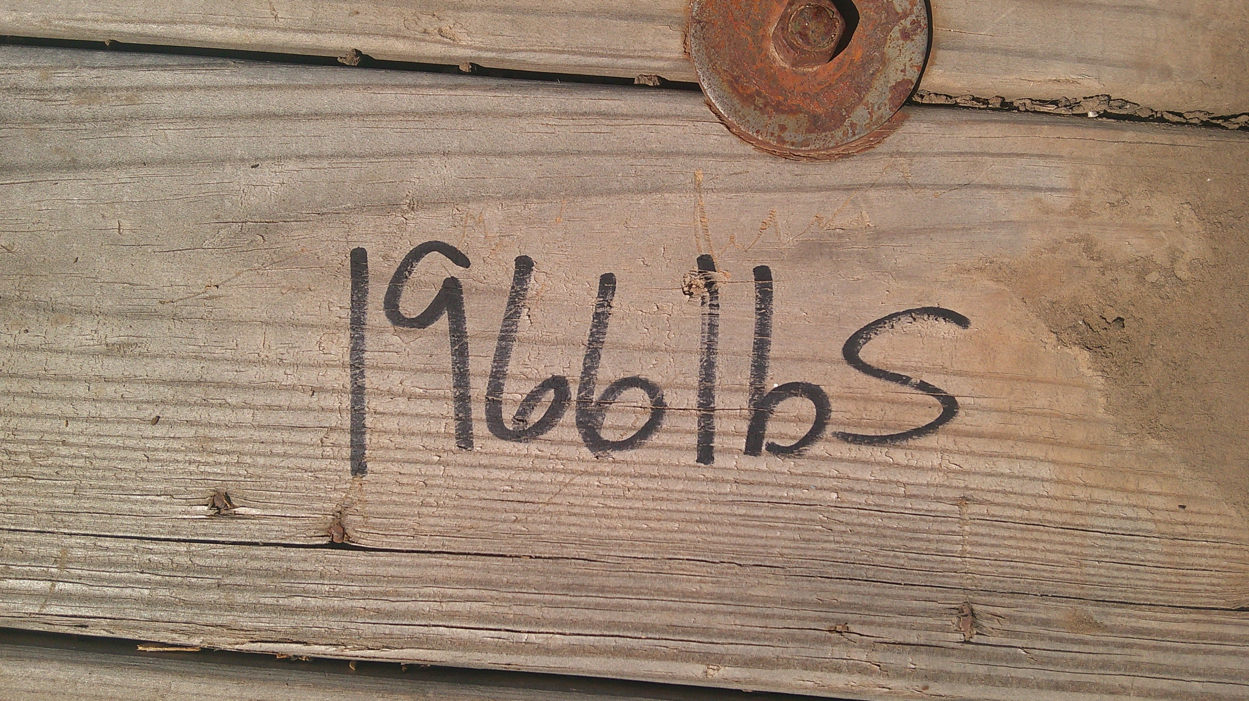 used steel cable