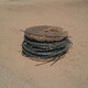 Steel Cable - 3/4" (DIA) x 1,856' used steel cable