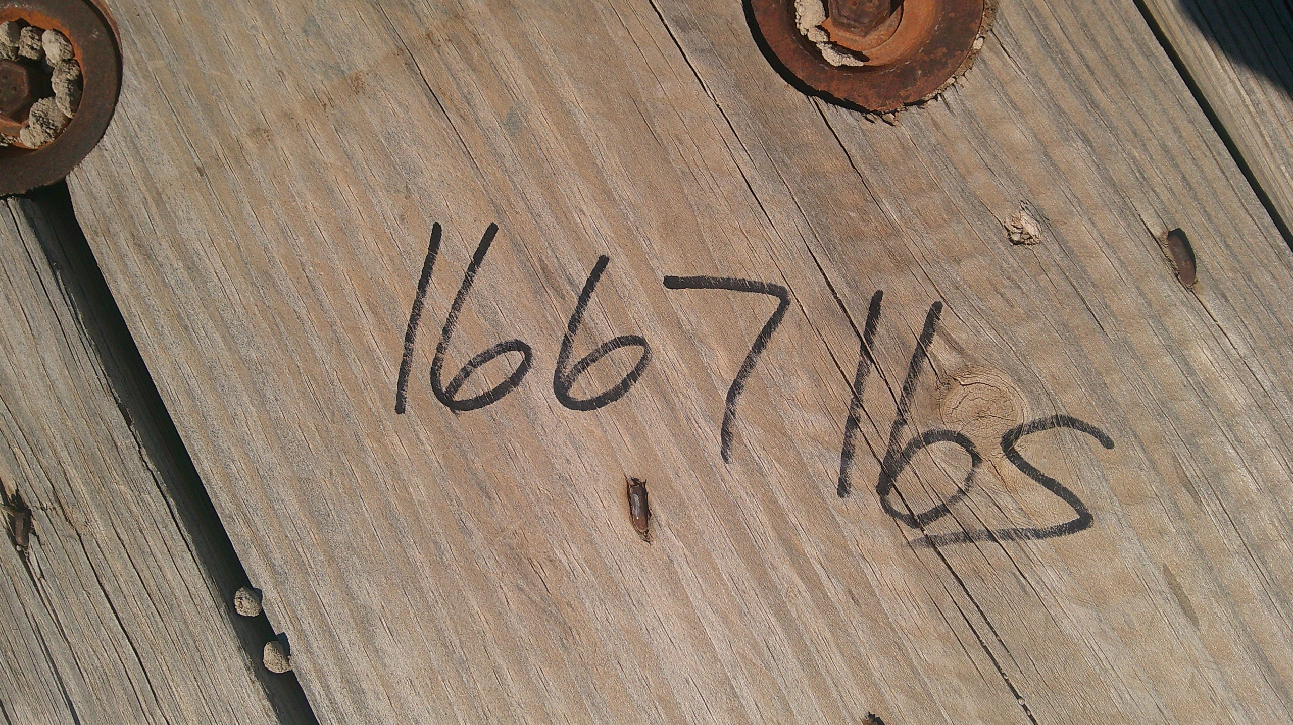 used steel cable