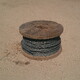 Steel Cable - 3/4" (DIA) x 1,415' used steel cable