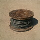 Steel Cable - 3/4" (DIA) x 948' used steel cable