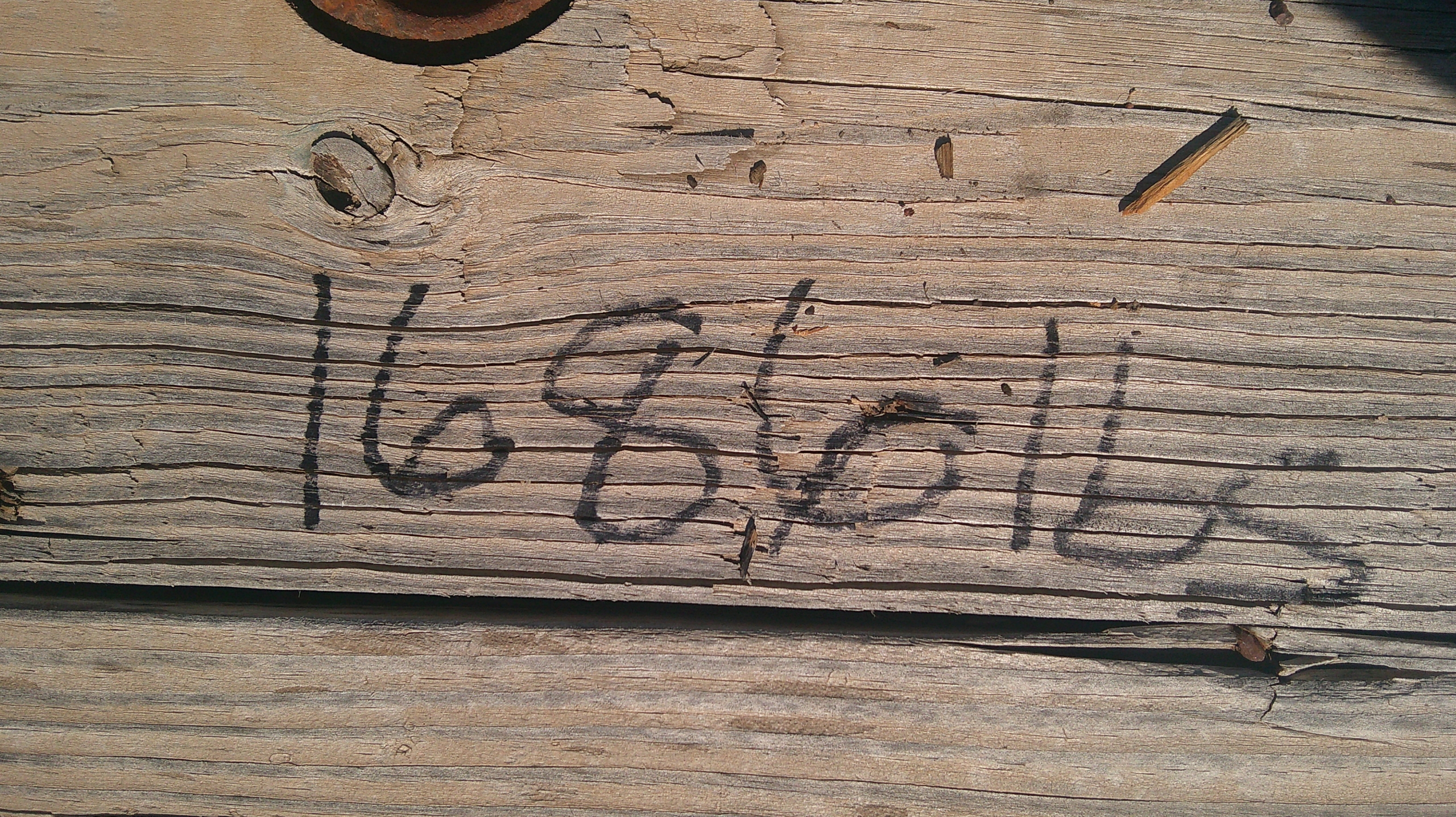 used steel cable