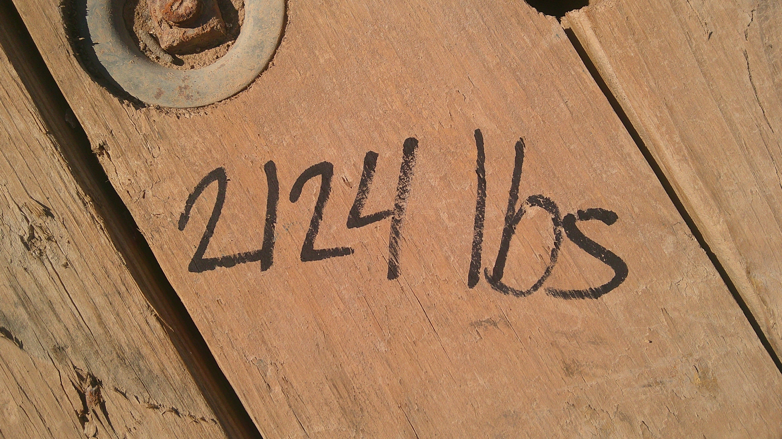 used steel cable