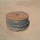 Steel Cable - 3/4" (DIA) x 2,015' used steel cable