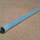 PVC Pipe - 8" x 20' - DR14 DR14 Plastic PVC Pipe