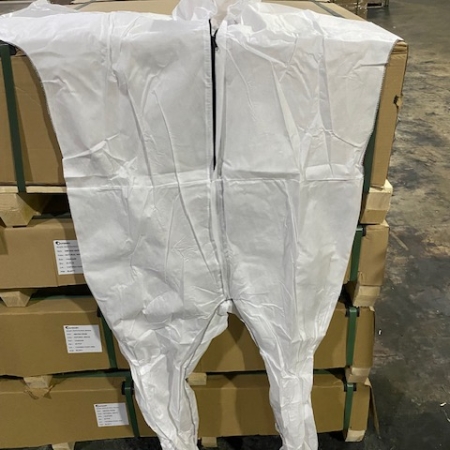PPE Coveralls