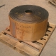 Rough Top Conveyor 18-1/2" x 300' x 1/8" - 1ply