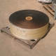 Rough Top Conveyor 12" x 590' x 1/8" - 1ply