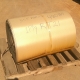 Rough Top Conveyor 35-1/2" x 160' x 1/8" - 1ply