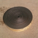 Rough Top Conveyor 3" x 90' x 1/8" - 1ply