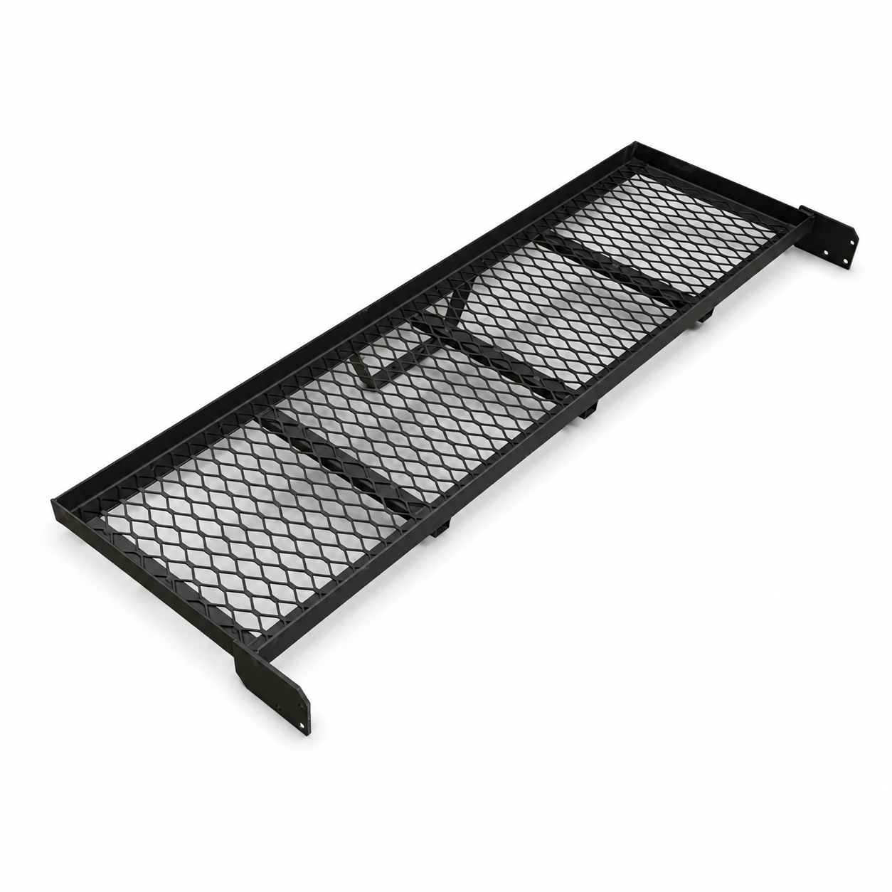 Storage Rack - 70-11/16" x 19-3/4" x 2"