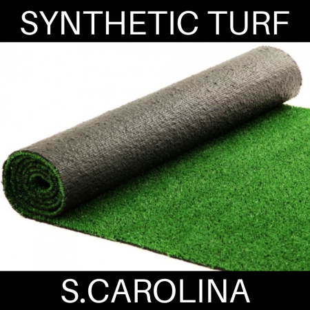 S.Carolina used and unused turf inventory