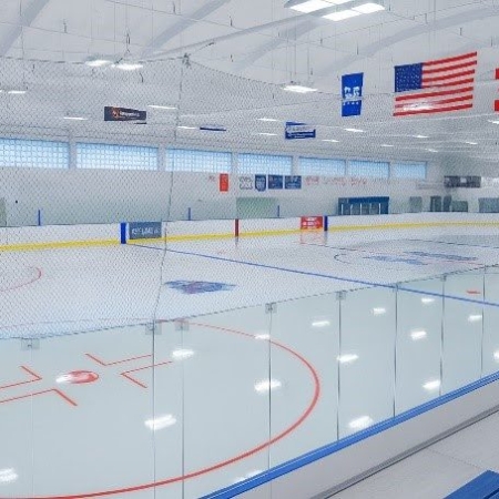 Hockey Rink