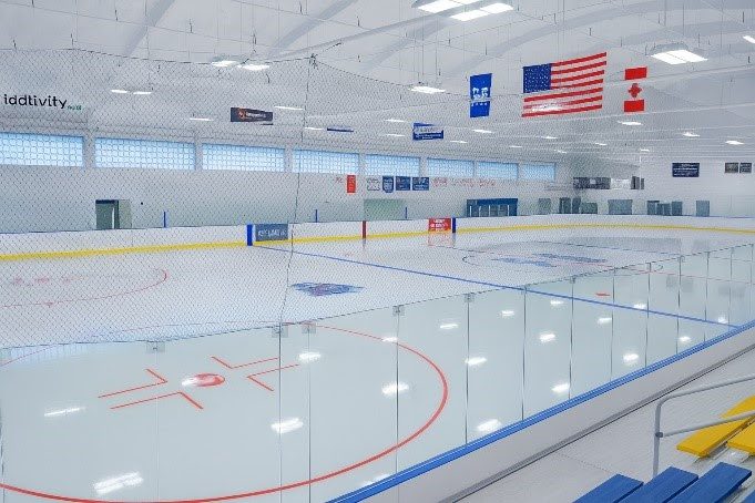 Hockey Rink