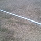 PVC Pipe - 2" x 20' - SDR32.5 Plastic PVC Pipe