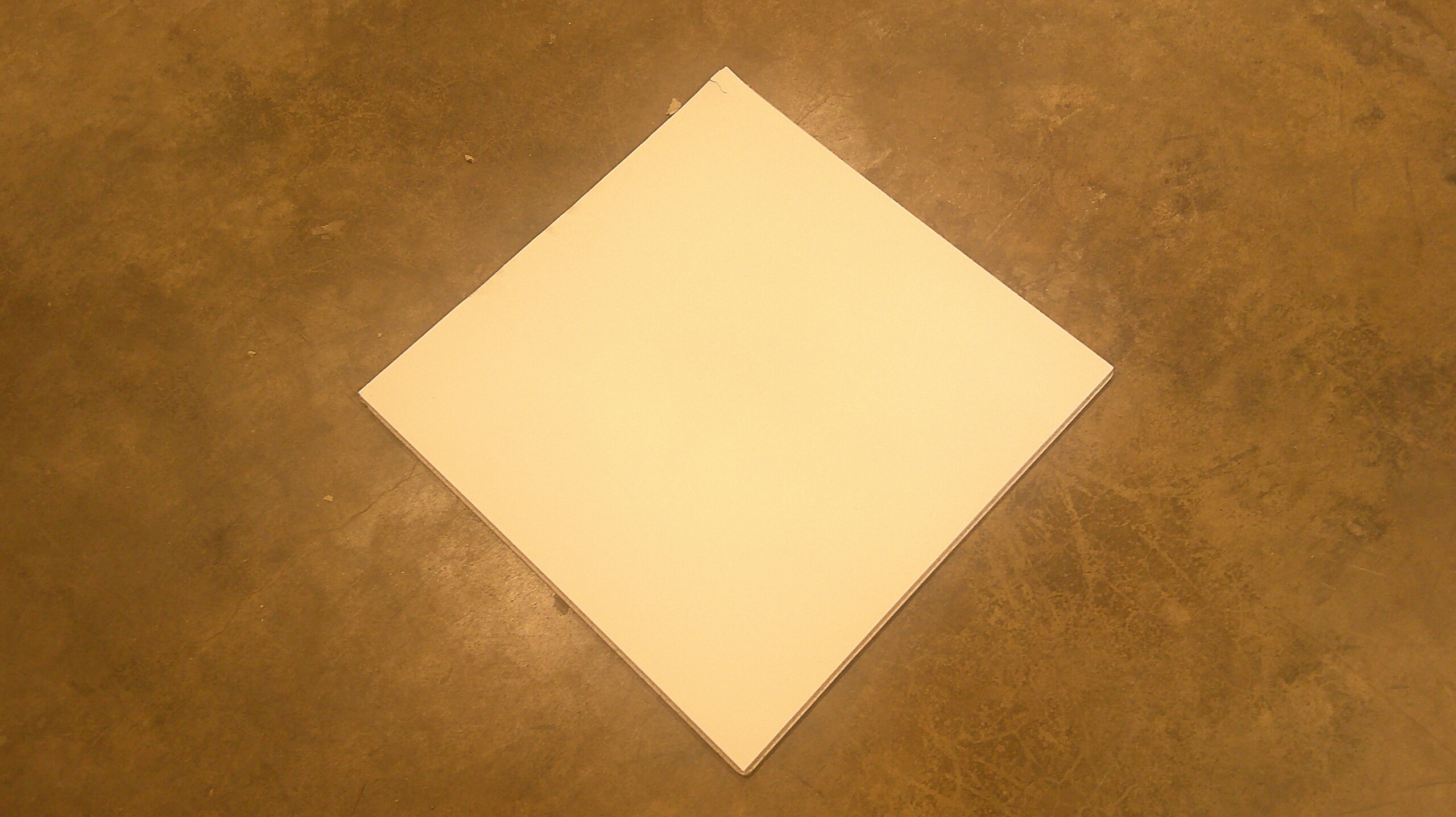 Ceiling Tiles