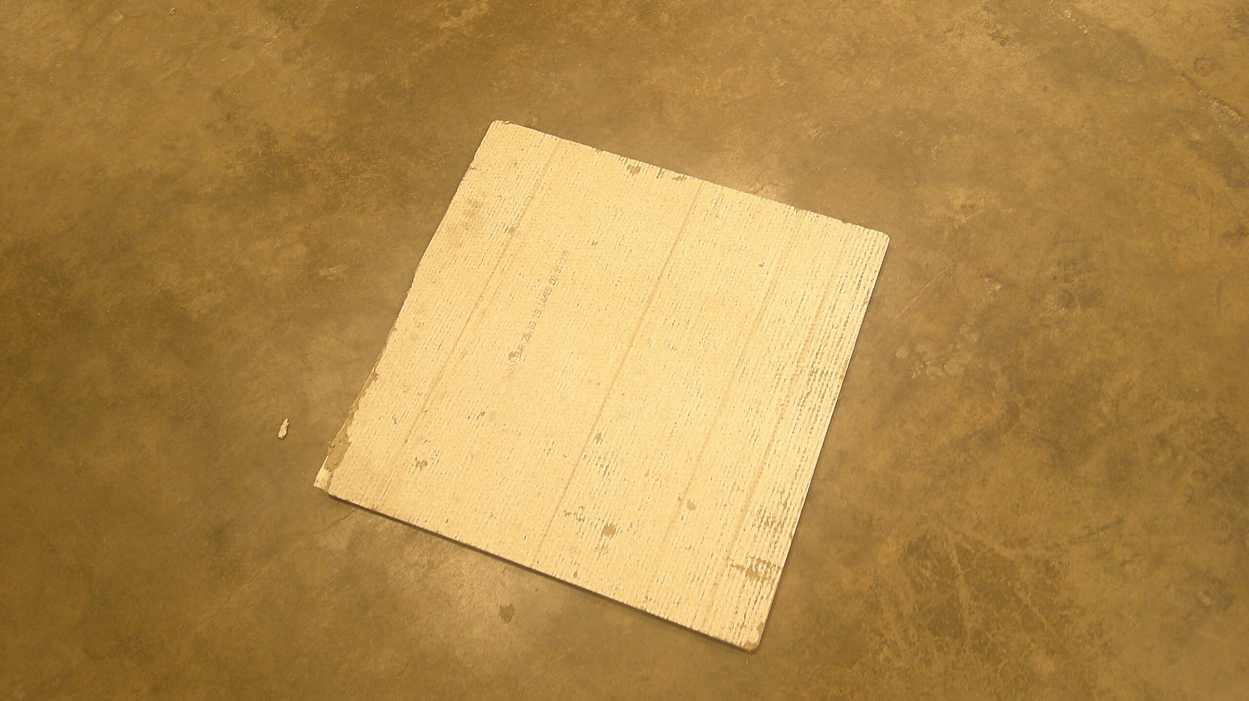 Ceiling Tiles