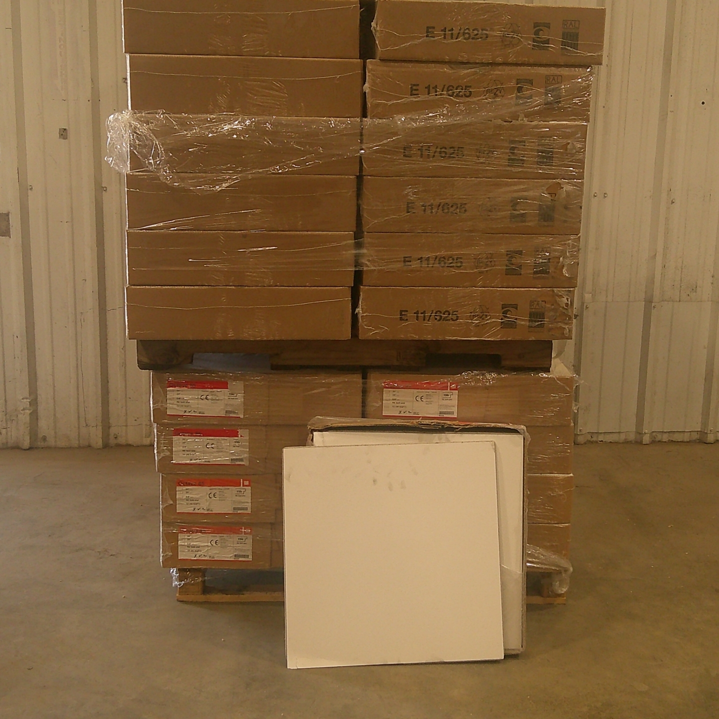 Ceiling Tiles